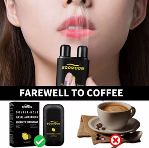 Inhalateur nasal 😍😎