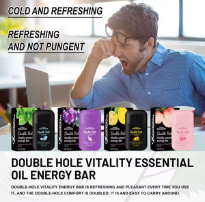 Inhalateur nasal 😍😎