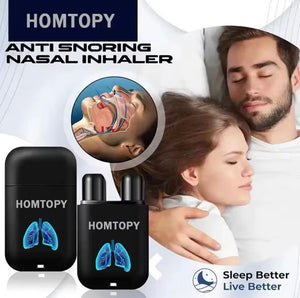 Inhalateur nasal 😍😎