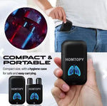 Charger l&#39;image dans la galerie, Inhalateur nasal 😍😎

