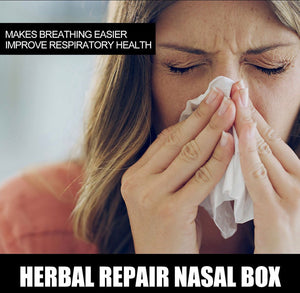 Inhalateur nasal 😍😎
