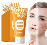 Charger l'image dans la galerie, gel exfoliant éclaircissant à l’orange
