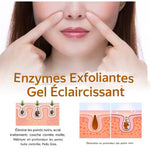 Charger l'image dans la galerie, gel exfoliant éclaircissant à l’orange
