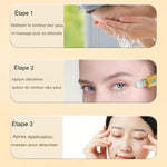 Charger l&#39;image dans la galerie, sérum ou roll-on pour le contour du visage
