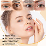 Charger l&#39;image dans la galerie, sérum ou roll-on pour le contour du visage
