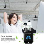 Charger l&#39;image dans la galerie, BioZen Nasal - Respirez la fraîcheur, libérez votre énergie intérieure !
