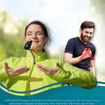 Charger l&#39;image dans la galerie, BioZen Nasal - Respirez la fraîcheur, libérez votre énergie intérieure !
