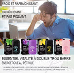 Charger l&#39;image dans la galerie, BioZen Nasal - Respirez la fraîcheur, libérez votre énergie intérieure !
